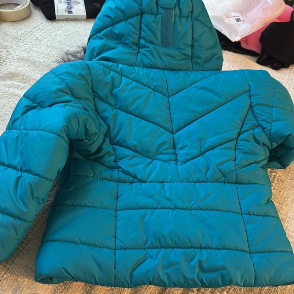 Columbia jacket - Picture 4 of 5